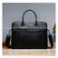 Bottega Veneta Getaway Briefcase กระเป๋าใส่เอกสาร สวยเรียบหรูคลาสสิกเป็นเอกลักษณ์ โดดเด่นด้วยงานสานตาราง ดีไซน์เรียบง่าย แต่ดูแพง ไอเท็มสุดปัง!!