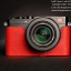เคสกล้อง Leica D Lux Typ 109