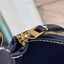 Tory burch t monogram jacquard drawstring hobo อีกหนึ่งคอลเลคชั่นจาก T monogrameที่ออกแบบมาในรูปทรงกระเป๋า hobo เป็นกระเป๋าที่มีพื้นที่เยอะในการจัดเก็บสิ่งของได้อย่างดีเยี่ยม ลวดลายสีสันของกระเป๋าทอลายแบบแจ๊คการ์ดอย่างประณีต สะท้อนให้เห็นถึงกลิ่นอายงานฝีม