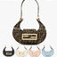 Fendi Cookie mini hobo bag / Fendi Mini Cookie FF fabric mini bag คอลใหม่ล่าสุด น้องเล็กกะทัดรัด อะไหล่ทองสวยหรูไฮโซ งานคุณภาพเน้นๆ งานเป๊ะปังมากปั้มทุกจุด กระเป๋าสะพายไหล่แบรนด์หรู น่ารักมากค่ะ