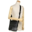 Coach Men crossbody bag Best seller! กระเป๋าข้างรุ่นยอดฮิตของคุณผู้ชาย วัสดุหนังลาย signature brand รอบใบ ด้านหน้ามี logo brand มีช่องหน้าหลัง ช่องหลักเปิดปิดด้วยซิป ใส่ wallet ยาว mini iPad ได้ มีช่องซิปเล็ก สายสะพายยาสปรับได้ค่ะ