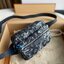 LV Outdoor Bumbag Denim Monogram Waist Bag / LV Belt Bag เกรดเทพออริจินอล 1:1 ใช้งานต่างประเทศได้ พร้อมส่งที่ไทย