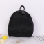Chanel VIP Gift Backpack (พร้อมส่งโลโก้ขาว) สินค้าเป็นของแท้ ใหม่จากเค้าเตอร์เครื่องสำอาง/น้ำหอมแบรนด์ กระเป๋าเป้ของแท้จาก Chanel VIP Gift Bag วัสดุไนล่อน หัวซิปทำจากหนังปั้มชื่อแบรนด์ ด้านในเป็นช่องกว้าง และมีช่องซิปเล็ก ตัวสายสะพายด้านหลังเลื่อนปรับได้ค