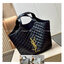 YSL tote bag / YSL ICARE MAXI SHOPPING BAG พร้อมส่ง 3 สี กระเป๋าใบใหญ่ทรงโท้ท ที่เอาอยู่ทุกลุค จุของได้แบบไม่ต้องกังวล ด้วยดีเทลเรียบแต่มีความหรู โลโก้โดดเด่น ใช้ได้ง่าย ใช้งานได้สะดวก