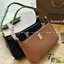 Burberry TB Shoulder Bag 9" 11" กระเป๋าสะพายไหล่ เรียบหรูดูแพงต้องยกให้รุ่นนี้เลยค่ะ งานหนังสวยเต็มใบ โลโก้อะไหล่ทองเงางาม สวยเป๊ะ จะถือหรือสะพายไหล่ก็ดูหรูหรามีระดับ