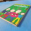 พล นิกร กิมหงวน ชุดวัยจี้เส้น ตอน จรวดถล่มเมือง เล่ม 4