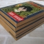 ชั่วโมงเรียนพิศวง ชุด เล่ม 1-5 ( 15 เล่มจบ ) โยสุเกะ ทากาฮาชิ เขียน ***สินค้าหมด***