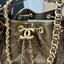 11 สี ORI หนังแท้ | 25cm CHANEL 25 Small Handbag Spring-Summer 2025 กระเป๋าสะพายรุ่นใหม่สุดฮอตแห่งปี ที่สุดแห่งความไอคอนิก
