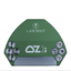 LAB GOLF OZ.1I GREEN PUTTER 35 INCH 35" 69* ACCRA GRAPHITE OZ 1I INSERT + HEADCOVER