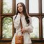 M.C.M CYLINDER CROSSBODY IN VISETOS รุ่นยอดฮิตอีกหนึ่ง!! กระเป๋าสะพายข้าง ดีไซน์ทรงกระบอก ให้คุณสนุกไปกับทุกสไตล์การแต่งตัว สวยอยู่ทรง ใส่ของสำคัญได้ครบถ้วน วัสดุหนังแคนวาสคุณภาพดี เปิด-ปิดด้วยซิปรอบ ภายในบุผ้าสลับหนังแท้ เป็นช่องโล่งทำให้เก็บของไว้ได้สะด