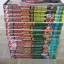 MASKED RIDERS SPIRITS ตํานานหน้ากากมด ครบชุด 16 เล่มจบ ***สินค้าหมด***