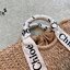 Chloe Straw Handbag Summer Beach Weave กระเป๋าสานสไตล์มินิมอล ซับในผ้าอย่างดี มาพร้อมผ้าผูกหูกระเป๋า สวยลงตัวรุ่นนี้ไม่ควรพลาดน้า สวยปังไม่ไหว ภาพสินค้าถ่ายจากงานขายจริง น่ารักมากค่ะ