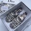 DIOR GRANVILLE ESPADRILLE SS21 Oblique Embroidered Cotton รองเท้าที่เป็นเอกลักษณ์ ที่สุดแห่งความหรูหราที่ใช้งานได้ทุกวัน ตัดเย็บจากผ้าฝ้ายปักลาย ประดับด้วยรายละเอียดสวยงาม งานเกรดออริจินอล 1:1 เหมือนที่สุด มีเลข Code ภาพสินค้าถ่ายจากงานขายจริง ไม่โป๊ะแตกแ