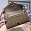TORY BURCH KIRA CHEVRON POUCH KEY FOB / Tory wallet bag กระเป๋าสตางค์ใบยาวรุ่นใหม่ คอลเลคชั่น 2023 หรูหราทุกสี ดีไซน์คงความคลาสสิค ขนาดกำลังดี สัมผัสดีมาก