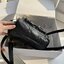 DIOR Medium Caro Backpack กระเป๋าเป้ไซส์กลาง ขนาดกำลังดีน่าใช้ หนังสวยเกินเรื่องมากๆ สัมผัสนิ่ม หรูหรา หูจับในตัวดีไซน์โค้งมนอะไหล่ทองสวยโดดเด่นไม่เหมือนใคร