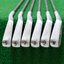 PXG 0311 XP GEN7 IRON SET 5-PW - MITSUBISHI MMT 70 FLEX R