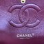 ORI หนังแท้ | CHANEL Classic Medium Flap Bag 25cm กระเป๋าสะพายคลาสสิกรุ่นยอดนิยมตลอดกาล ดีไซน์เรียบหรูหราขับผิว งานหนังแท้ อะไหล่ทองหรูหรา สุดยอดเดอะเบสท์ไอเท็ม