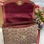 COACH CASSIE CROSSBODY BAG((68349//68348)) พร้อมส่งค่ะ! รุ่นฮิต กระเป๋าหิ้วได้//สะพายข้างหรือครอสบอดี้ร์ได้ หนังแท้นิ่มสวย เปิดปิดกระเป๋าแบบหมุนล็อค ภายในกระเป๋ามี3ช่องให้ใส่ของ แต่ล่ะช่องกว้าง สามารถใส่กระเป๋าเงินใบยาวได้;ของอื่นๆได้จุทีเดียวค่ะ ;มีช่องซ