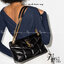YSL PUFFER SMALL CHAIN BAG IN QUILTED มามุงค่าา ใครเล็งใบนี้มาแล้วน้า งานหนังสวยสมการรอคอย มาแบบครบเซ็ทพร้อมถุงผ้าและกล่อง นอกจากจะซื้อมาใช้เองแล้ว ก็เหมาะซื้อเป็นของขวัญให้คนรู้จักเช่นกันนะคะ