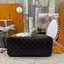 LV Neverfull MM Tote Monogram Canvas With Cat / Puppies กระเป๋าทรงโท้ท รุ่นลิมิเต็ด พิมพ์ลายน้องหมา น้องแมว ลวดลายท่องเที่ยว ลายสีสัน เป็นการรังสรรค์สุดท้าทายครั้งใหม่ของกระเป๋ารุ่นไอคอนิกจากหลุยส์ ผสานความหลากหลายในการใช้งานยุคใหม่กับพลังสีสันอันสดใสได้อ