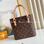 หนังแท้ Louis Vuitton Vavin pm tote / LV VAVIN 21 cm พร้อมส่งที่ไทย ภาพสินค้าถ่ายจากงานขายจริง เกรดออริจินอลหนังแท้ทั้งใบ ใช้งานต่างประเทศได้