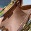 VIP GIFT 】หนังแท้ GUCCI Diana mini tote bag กระเป๋างานหูไม้ไผ่สุดคลาสสิก ดีไซน์มาใหม่พร้อมเข็ดขัดหนังสีสะท้อนแสงประดับตรงหูกระเป๋า ขนาดมินิกำลังน่ารักเลยค่ะ วัสดุหนังแท้ อะไหล่ทอง งานสวยตั้งอยู่ทรง มีสายสะพายยาว 1เส้น สามารถปรับระดับได้-ถอดได้ งานเก๋ไก๋ที
