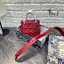 Mini Lady Dior Bag Cannage Calfskin with Diamond Motif 7" คือราชนิกุลมากแม่ความเลดี้ ดิออร์ที่เกินต้าน งานชนช้อปปังสุด ถือสลับแท้ไม่โป๊ะ