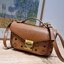 ORI | หนังแท้ M.C.M TRACY CROSSBODY BAG IN VISETOS ใหม่ล่าสุด กับรุ่นยอดฮิตที่รอบนี้ดีไซน์ใหม่ออกมาสวยโฉบเฉี่ยว ใช้งานได้แมทช์กับทุกไลฟ์สไตล์