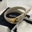 CELINE BELT 2.5cm เข็มขัดที่ควรมีที่สุดในยุคสมัยนี้ค่า เข็มขัดซีลีนหนังแท้สวย เกรดท็อปออริ เกรดดีสุด 1:1 สลับแท้ ใช้งานต่างประเทศสบายใจเลยค่า ตามตะลิสไปเลยย รับรองปังๆๆ