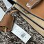 Tory burch lee radziwill pebbled small double bag กระเป๋า Lee Radziwill Double Bag สุดหรู ที่คำนึงถึงการเลเยอร์หนังและหนังกลับอย่างประณีตลงไปในงานดีไซน์ สามารถปรับปากกระเป๋าได้ 3 แบบตามต้องการ พร้อมนำเอาความเป็น American Luxury มาตีความใหม่ผ่านแง่มุมของคว