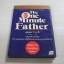 คุณพ่อ 1 นาที (The One Minute Father) Spencer Johnson, M.D. เขียน ชมนารถ แปล***สินค้าหมด***