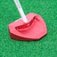 LAB GOLF OZ.1I RED PUTTER 35 INCH 35" 69* ACCRA GRAPHITE OZ 1I INSERT + HEADCOVER