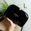 ☄☄ เเพ็คสุดคุ้ม ซื้อ 1 ได้ถึง 3 ใบ!! Chanel Snowflake Cosmetic Pouch Value Set กระเป๋าอเนกประสงค์พรีเมี่ยมของเเท้จาก Chanel Cosmetic Counter VIP Gift มาครบเซทวัสดุ PVC เนื้อหนากันน้ำซับในสีดำสกรีนโลโก้แบรนด์สวยหรู ด้านหน้าสกรีน Chanel โดเด่น