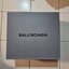 GUCCI x Balenciaga Horsebit 1995 รุ่นเด็ดสุด!! ฮ็อตสุด!! ที่ไม่ว่าใครก็ต้องรอคอย กับโปรเจคสุดเลิศ Balenciaga × Gucci strap shoulder bag กระเป๋าสะพายไหล่/สะพายข้าง ดีไซน์ใหม่ที่คอลแลบระหว่าง 2 แบรนด์สุดโต่งในเรื่องแฟชั่น รับรองความสวยไม่โป๊ะ วัสดุหนังแคนวา