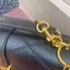 Saint Laurent medium quilted shoulder bag