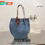 LOEWE + Paula’s Ibiza Shell Tote Bag