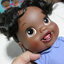 Baby Alive Baby's New Teeth (ของมือหนึ่งกล่องไม่สวยค่ะ)