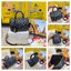 LV x TM - Speedy Bandoulière 25 bag กระเป๋าทรงหมอน รุ่นใหม่ท็อปฮิต สวยหรูโดดเด่น มีชีวิตชีวาในคอลเล็คชั่น LV x Murakami ด้วยลายโมโนแกรมสุดไอคอนิกเปี่ยมสีสันที่รังสรรค์ขึ้นใหม่จากพาเลตต์สีสุดป๊อปอันเป็นเอกลักษณ์