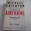 545 เที่ยวบินนรก (Airframe) Michael Crichton เขียน สุวิทย์ ขาวปลอด แปล***สินค้าหมด***