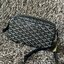 พร้อมส่ง 4 สี Goyard Cap Vert Crossbody Bag กระเป๋าสะพายสัญชาติฝรั่งเศส เกรดออริ สลับแท้ 1:1 ใช้ต่างประเทศได้