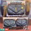 Saint Laurent medium quilted shoulder bag