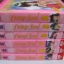 ORANGE ROAD ชุด เล่ม 1,2,3,5,6,7,8 ขาดเล่ม 4 (ชุดนี้มี 8 เล่มจบ) IZUMI MATSUMOTO เขียน***สินค้าหมด***