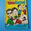 พล นิกร กิมหงวน ตอน สามเกลอคันอารมย์ (สันหนังสือมีรอยขาด)