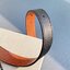 Tory burch reversible leather belt เข็มขัดที่แสนจะธรรมดา ราคาจับต้องได้ แต่คุณภาพคับเส้น เพราะไม่ว่าจะเป็นดีไซน์ที่สวยงามแบบเรียบหรูดูแพง อีกทั้งใช้งานได้ทั้งสองด้าน