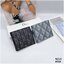 DIOR Vertical Long Wallet / CD Diamond Wallet Canvas กระเป๋าสตางค์ผู้ชาย พร้อมส่งที่ไทย ภาพสินค้าถ่ายจากงานขายจริง ใช้งานต่างประเทศได้