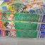 นักเรียนนายร้อยเดนตาย ภาค 1 ชุด เล่ม 1,4,5 ( 6 เล่มจบ ) ***สินค้าหมด***