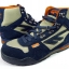 Hi-Tec P.C.T - Navy Orange M9us/42eu มือสอง 97%