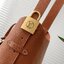 TOP ORI | หนังแท้ LV Low Key Hobo PM Bag เกรดเทียบแท้เทพดีสุด กระเป๋าสะพายทรงโท้ทรุ่นใหม่ เผยความเรียบหรูมีระดับด้วยรูปทรงเรียบง่ายและงานฝีมือประณีตไร้ที่ติ