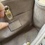 LV OnTheGo BB bag 18cm / LV TOte Bag กระเป๋าทรงโท้ทที่ใครเห็นต้องเป็นคลั่งรัก ไซส์มินิคลาสสิค ผู้ดี หรูหราได้ทุกลุค ทุกสไตล์ 🤍 เกรดออริ เทียบแท้