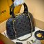 LV Alma BB Gris Trianon bag กระเป๋าสะพายสีใหม่โทนเทา เอกลักษณ์สะท้อนความเลอค่าสง่างาม เกรดออริ ใช้งานต่างประเทศได้